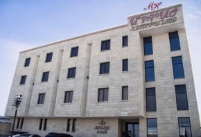  Mirage Hotel  Ереван